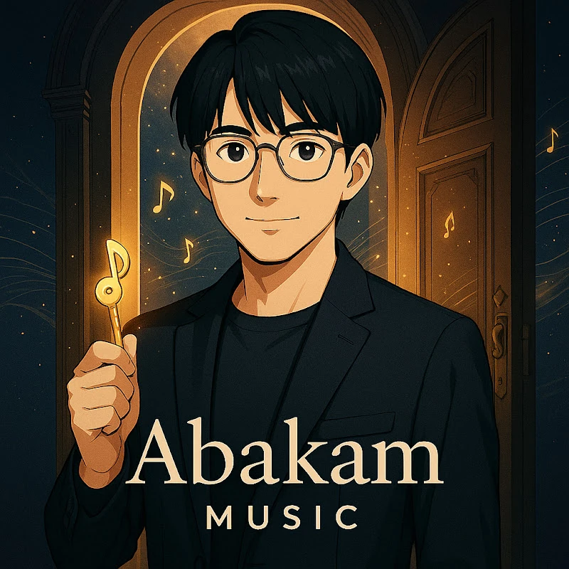 Abakam Music YouTube profile